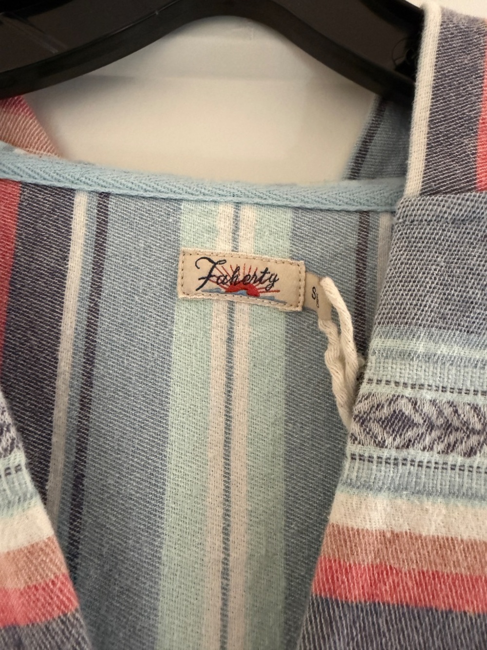 Faherty pullover - Picture 5 of 5